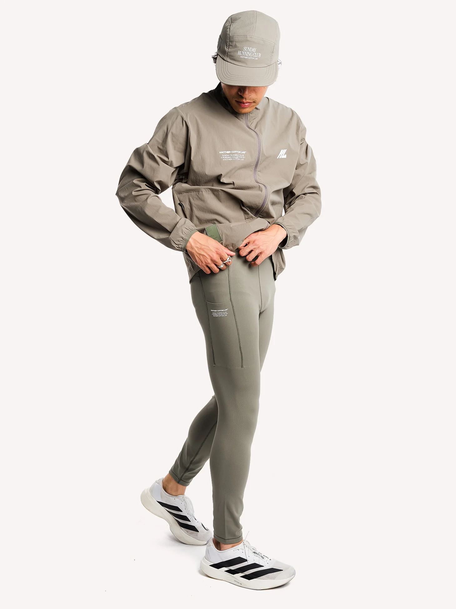 SRC Running Long Tight - Image 7