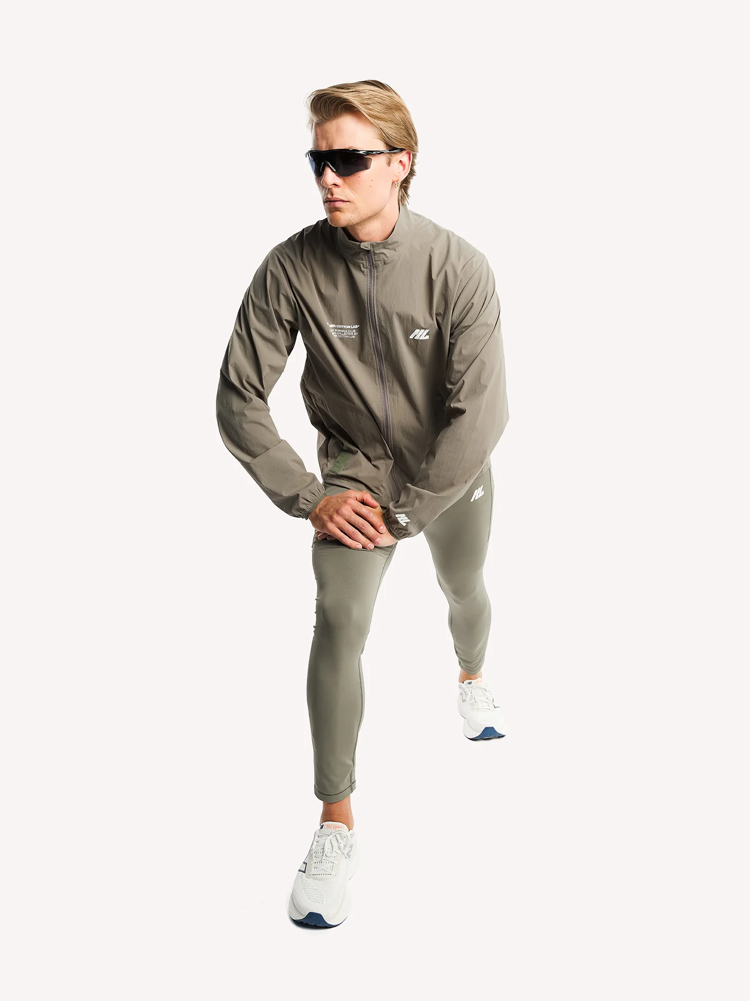 SRC Running Long Tight - Image 9