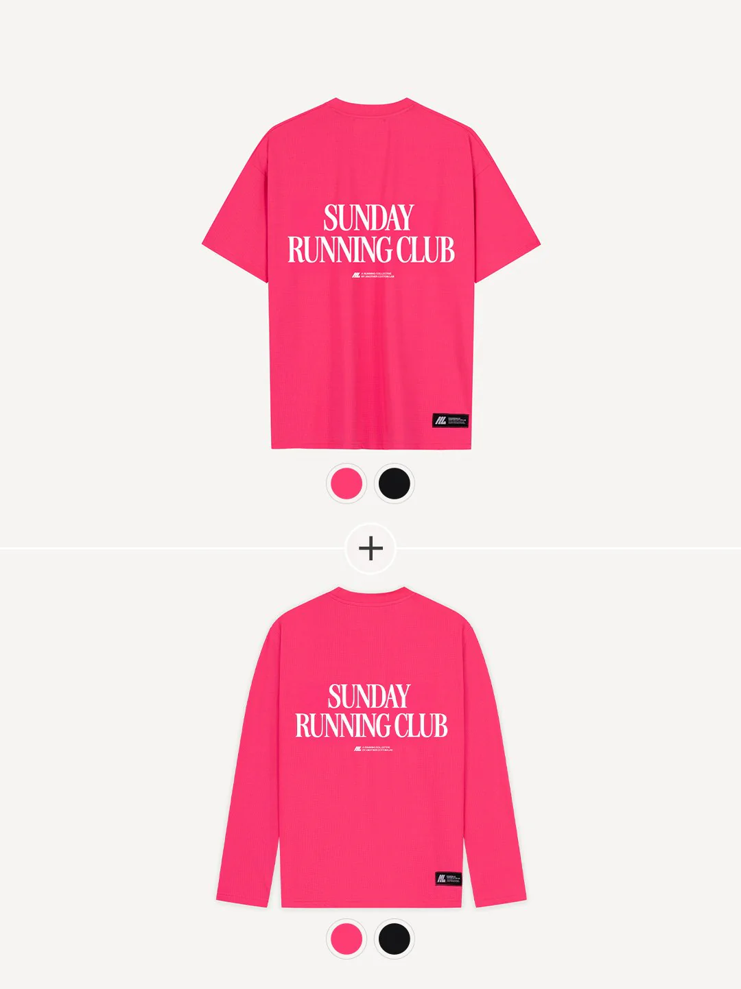 SRC® Signature Tops Bundle