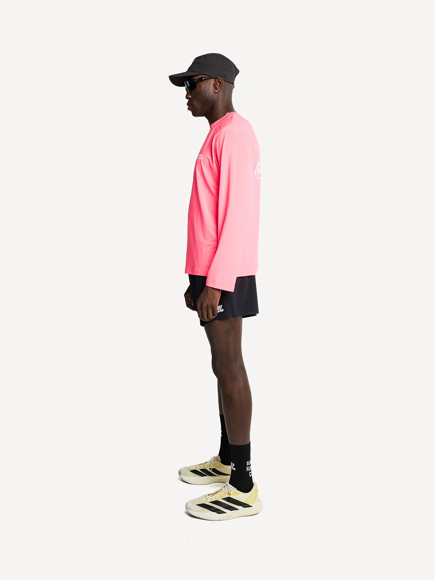 Sunday Running Club Performance Longsleeve - Image 10