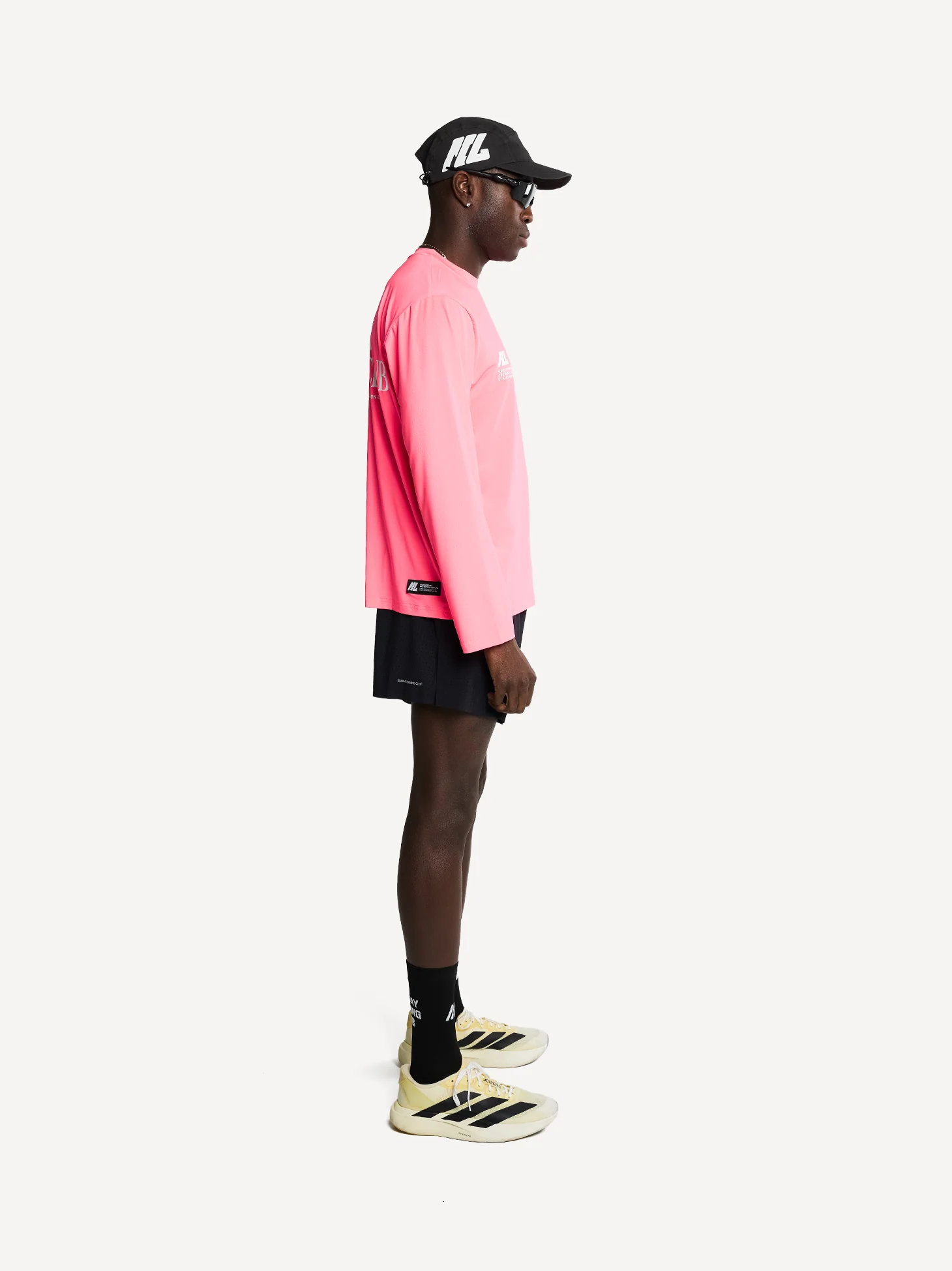 Sunday Running Club Performance Longsleeve - Image 11
