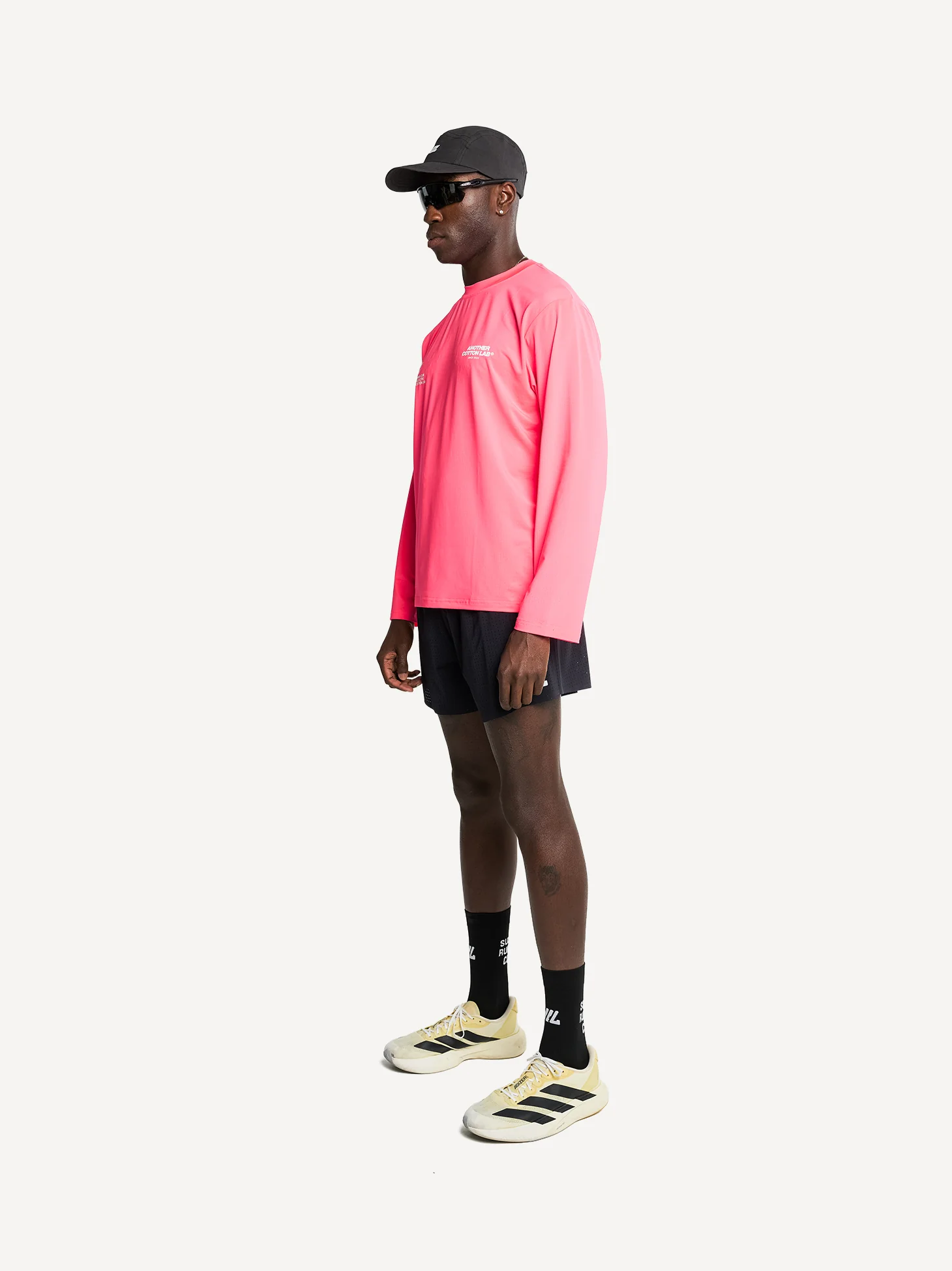 Sunday Running Club Performance Longsleeve - Image 12