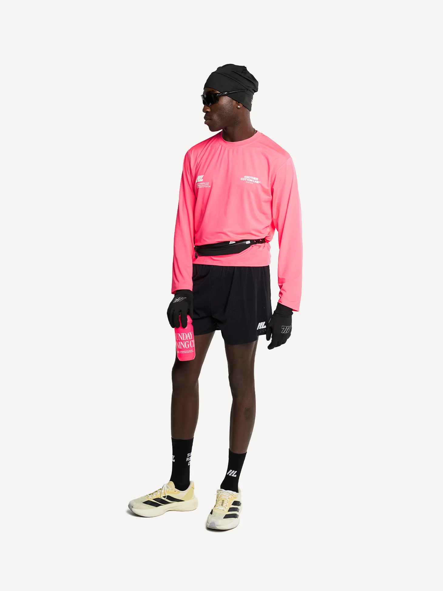 Sunday Running Club Performance Longsleeve - Image 13