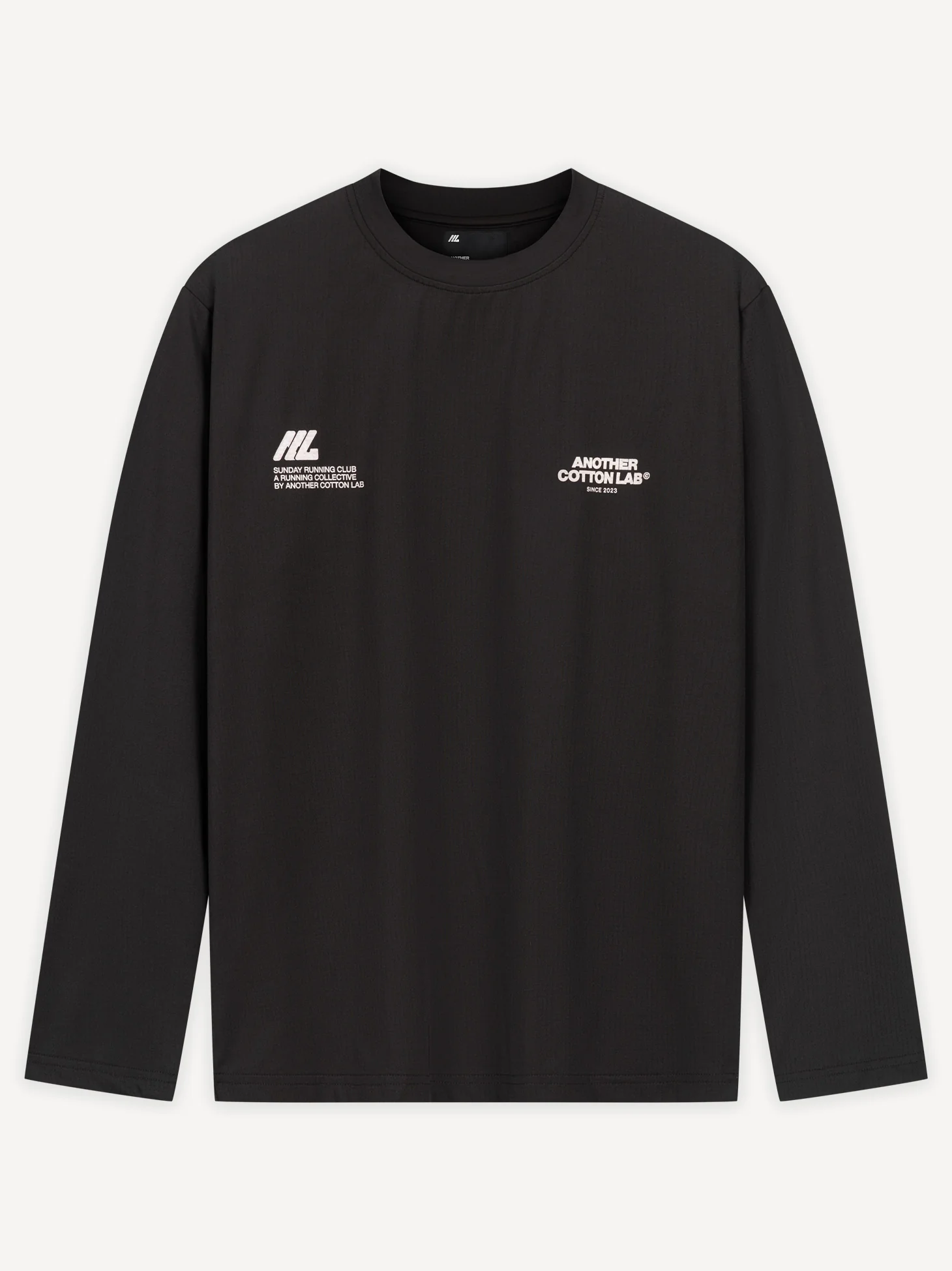 Sunday Running Club Performance Longsleeve - Image 15