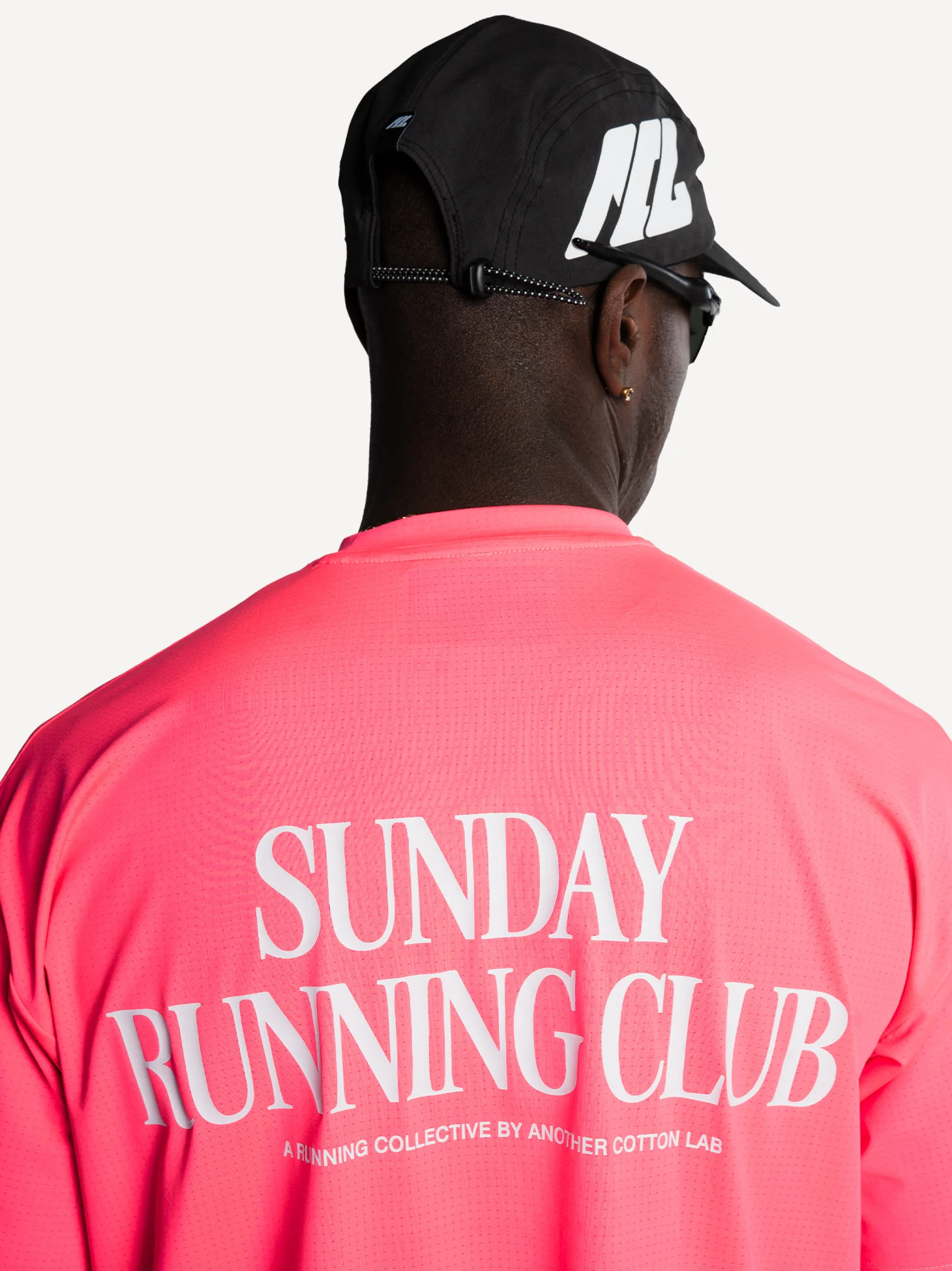 Sunday Running Club Performance Longsleeve - Image 5