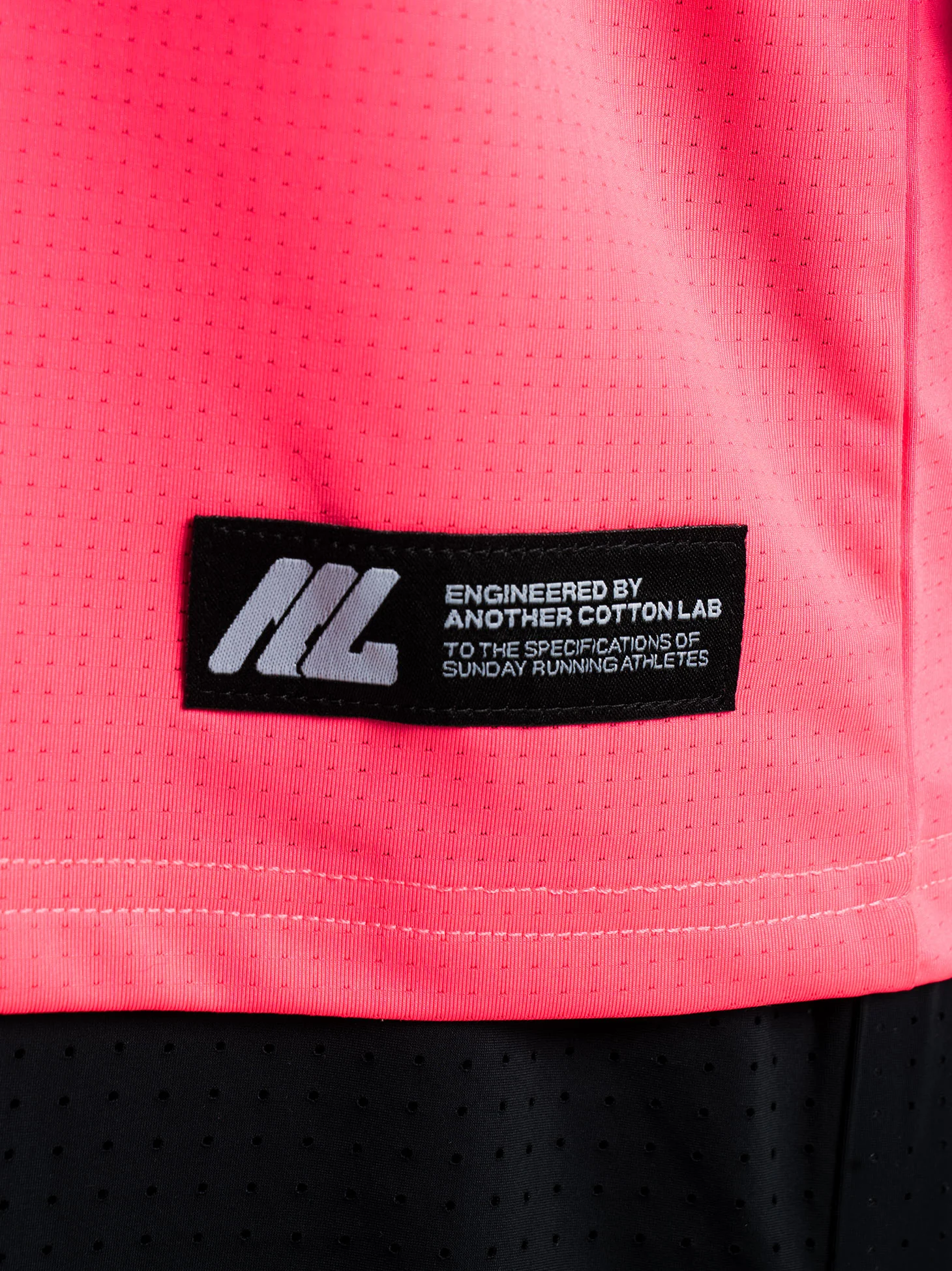 Sunday Running Club Performance Longsleeve - Image 6
