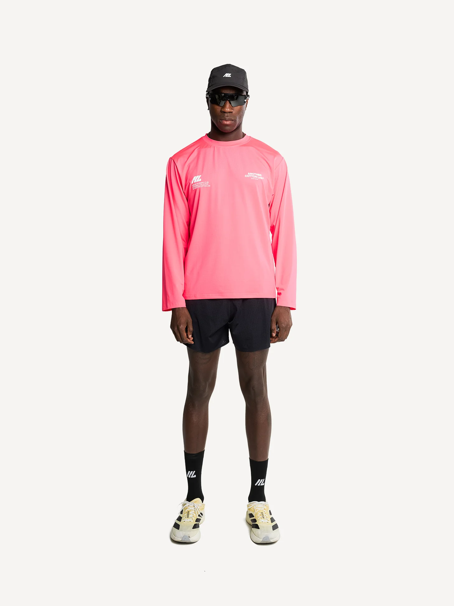 Sunday Running Club Performance Longsleeve - Image 8