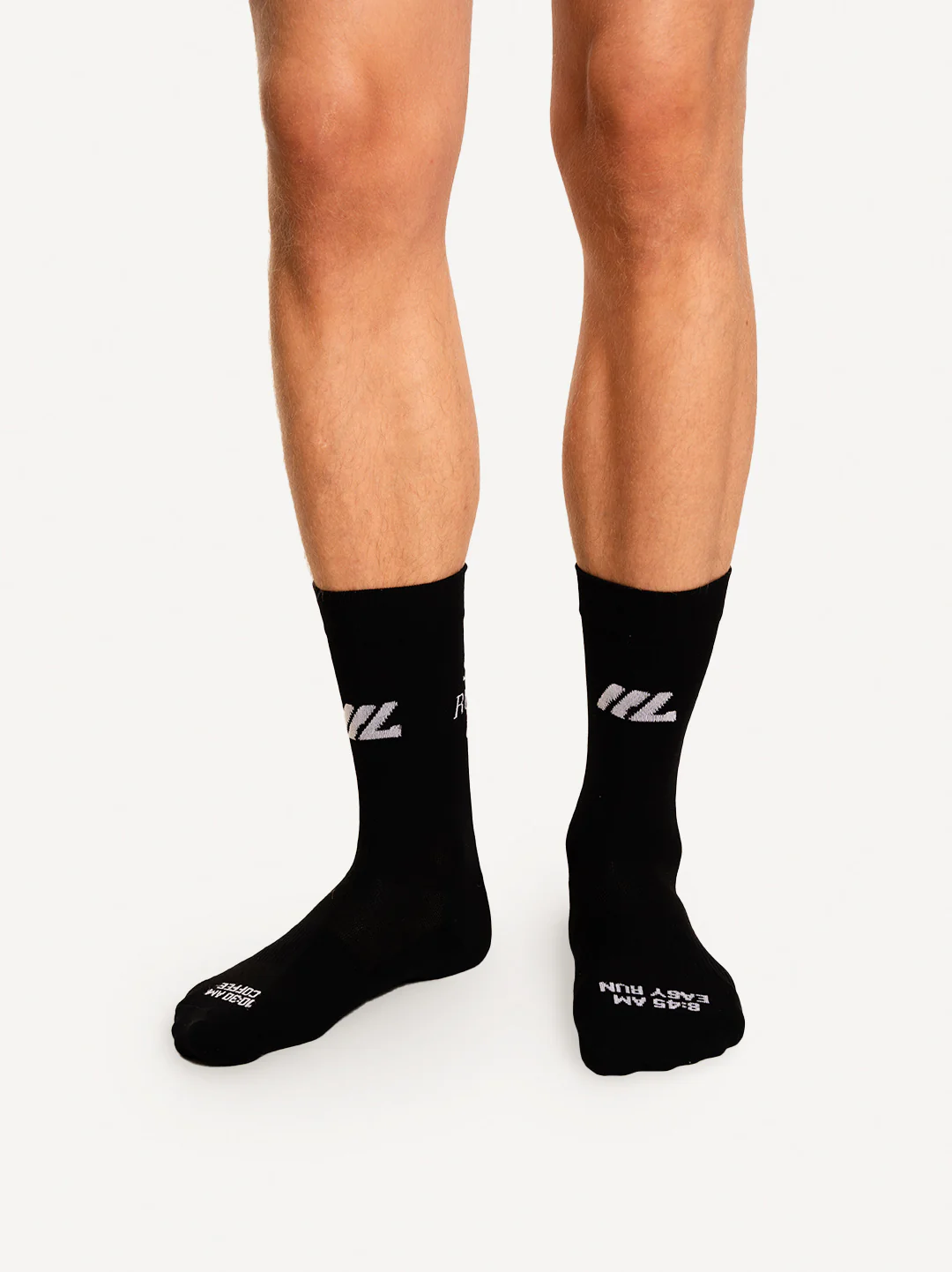 Sunday Running Club Performance Socks - Image 4