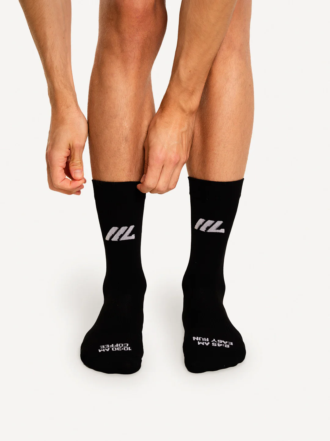Sunday Running Club Performance Socks - Image 5